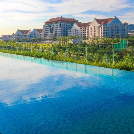 Bell Suites By Salaam Suites - Xiamen University Sepang Zewnętrze zdjęcie