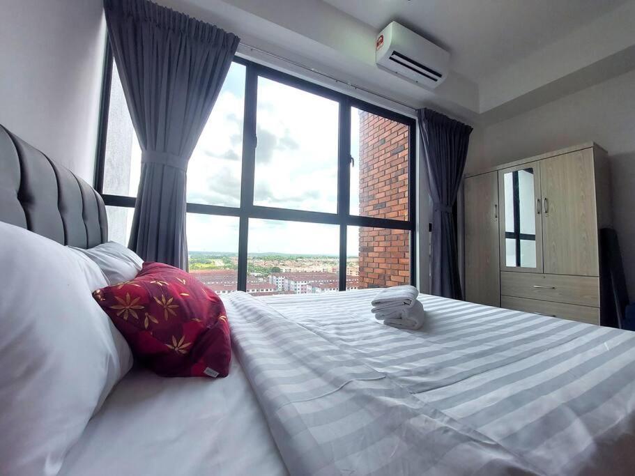 Bell Suites By Salaam Suites - Xiamen University Sepang Zewnętrze zdjęcie
